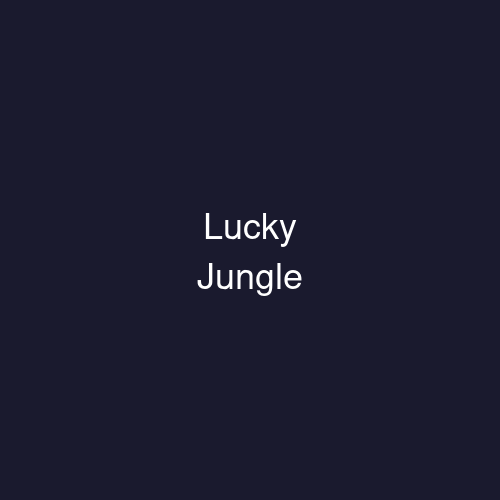 Lucky Jungle Casino