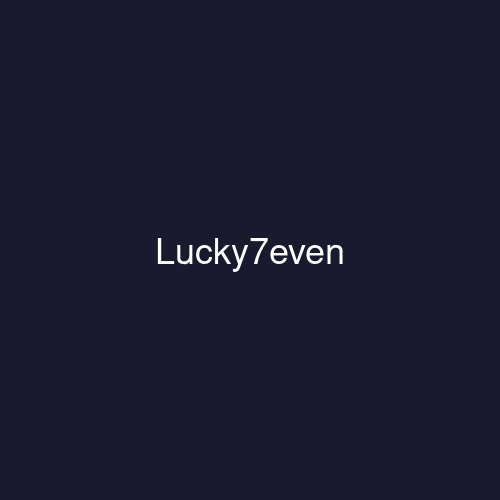 Lucky7even Casino