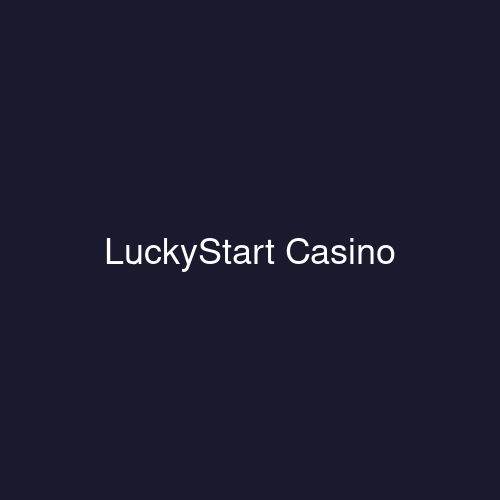 LuckyStart Casino
