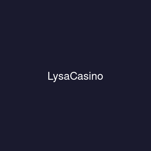 LysaCasino