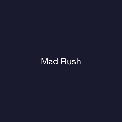 Mad Rush Casino