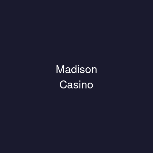 Madison Casino