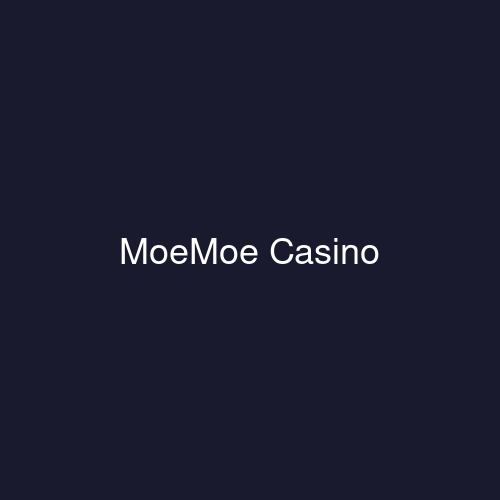 MoeMoe Casino