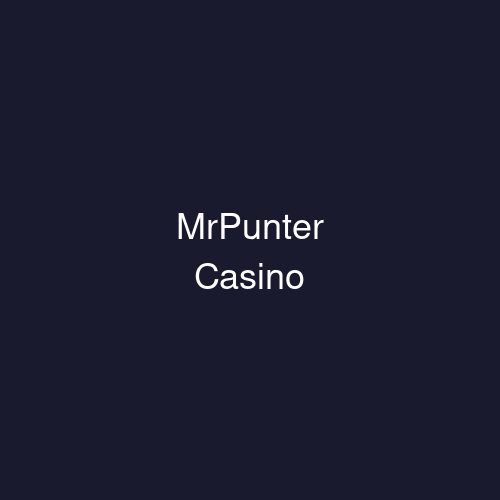 MrPunter Casino