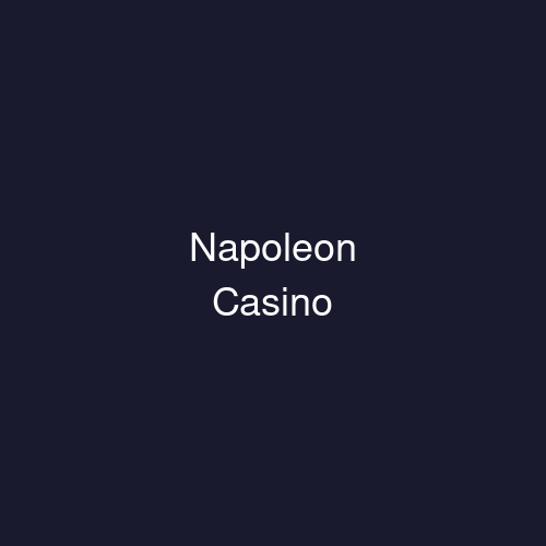 Napoleon Casino