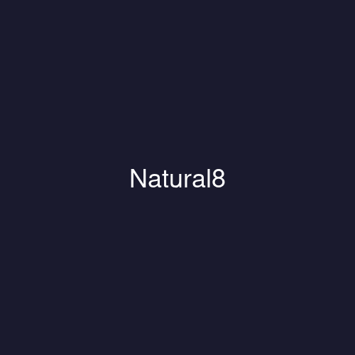 Natural8 Casino