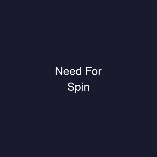Need For Spin Casino