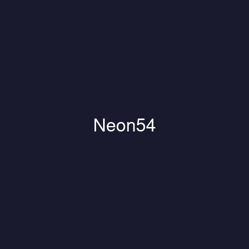 Neon54 Casino