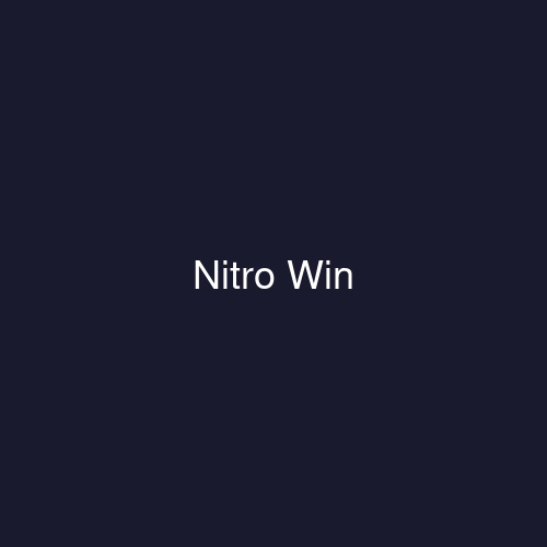 Nitro Win Casino