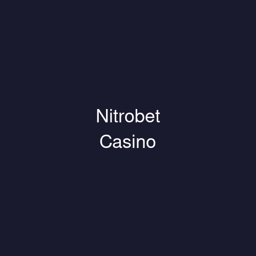 Nitrobet Casino
