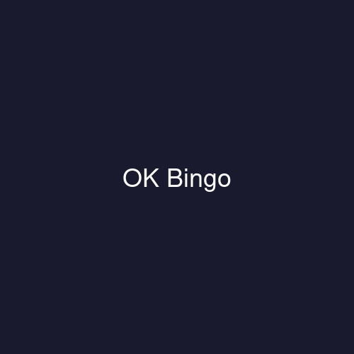 OK Bingo Casino
