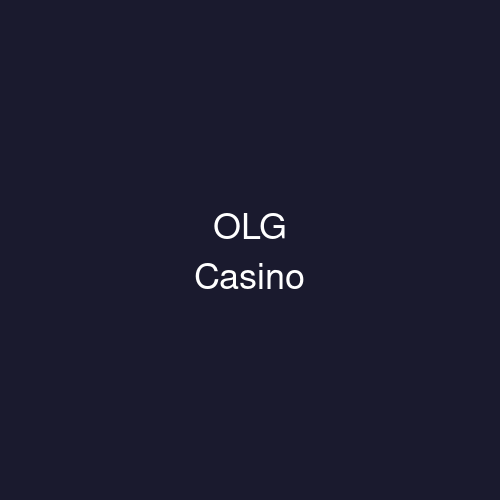 OLG Casino