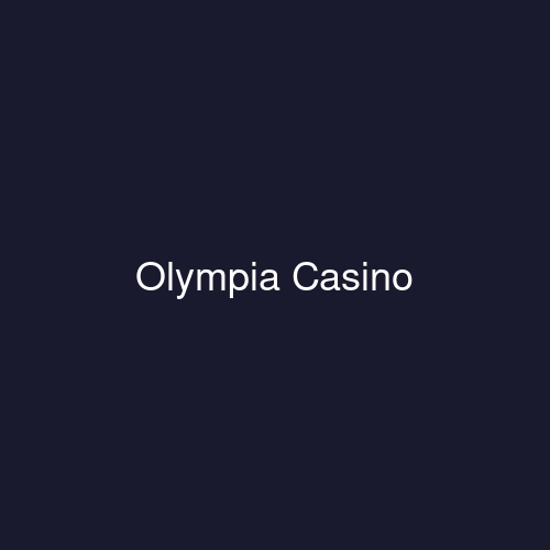 Olympia Casino