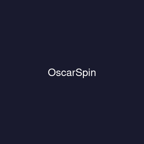OscarSpin Casino