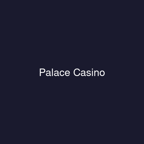 Palace Casino