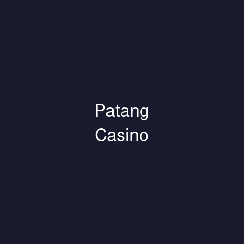Patang Casino