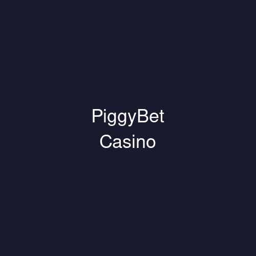 PiggyBet Casino