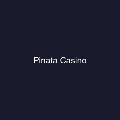 Pinata Casino