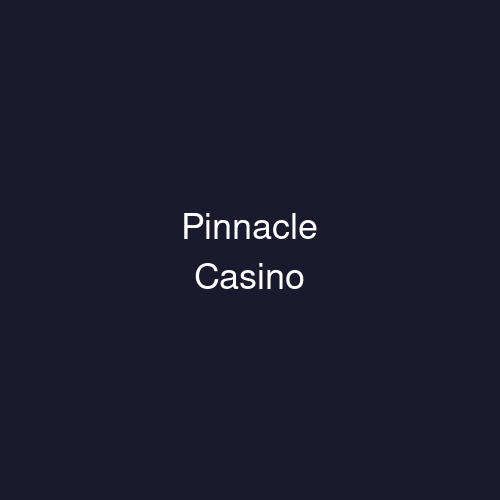 Pinnacle Casino