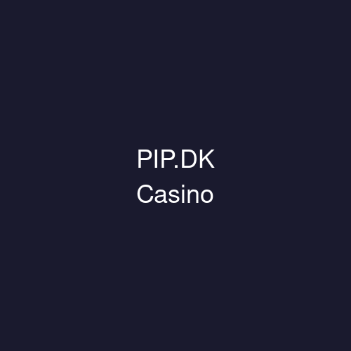 PIP.DK Casino