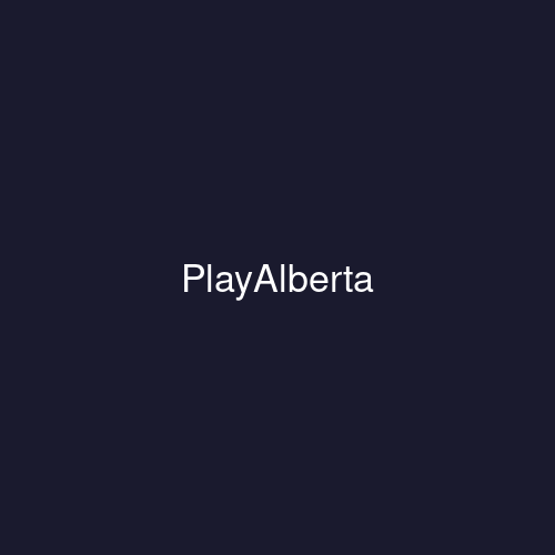 PlayAlberta