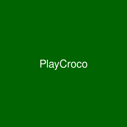 PlayCroco Casino