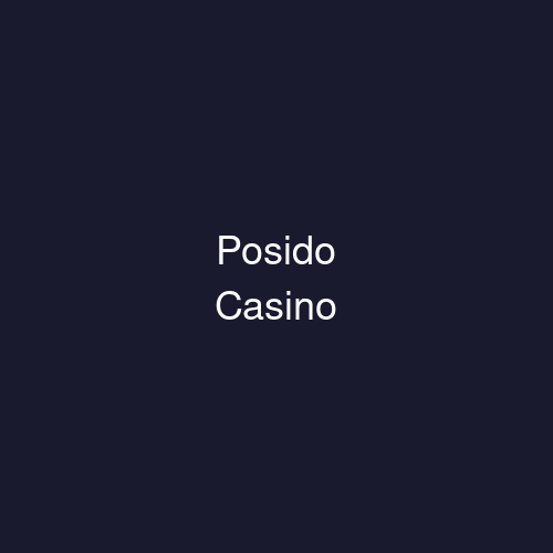 Posido Casino