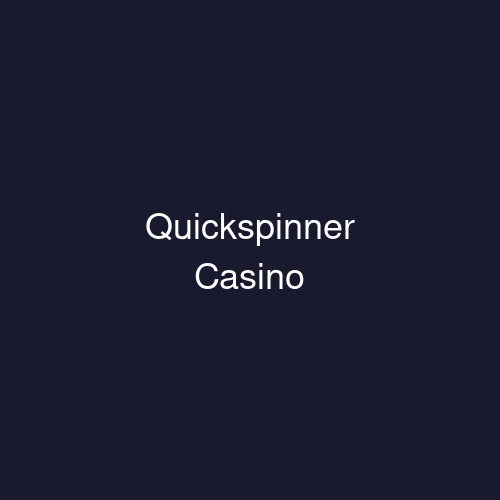 Quickspinner Casino