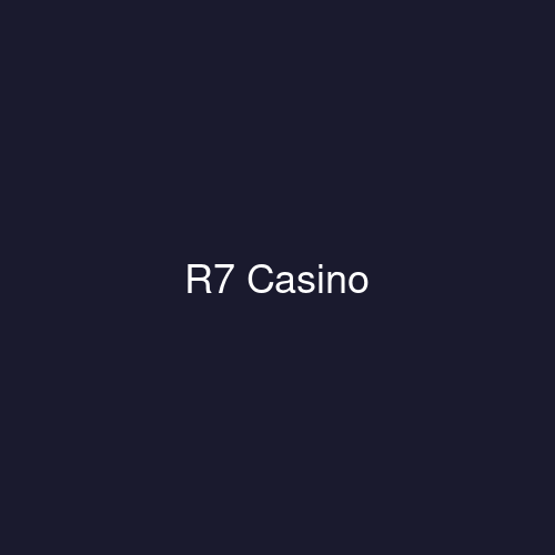 R7 Casino
