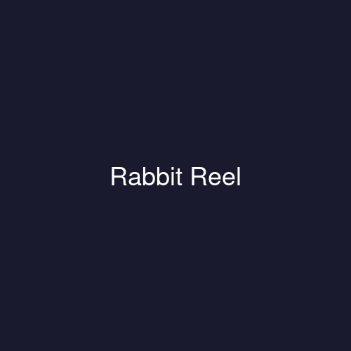 Rabbit Reel Casino