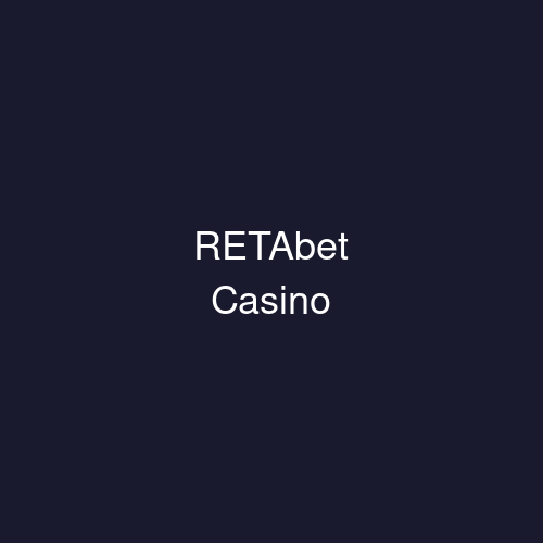 RETAbet Casino