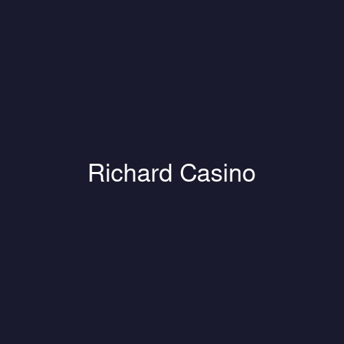 Richard Casino