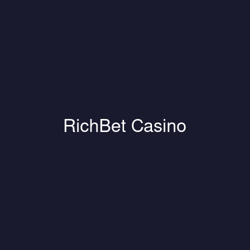 RichBet Casino
