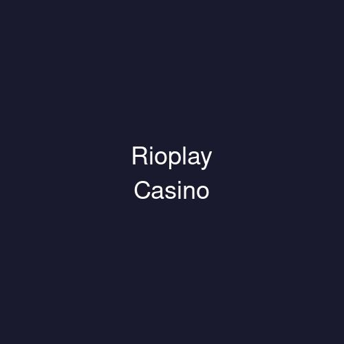 Rioplay Casino