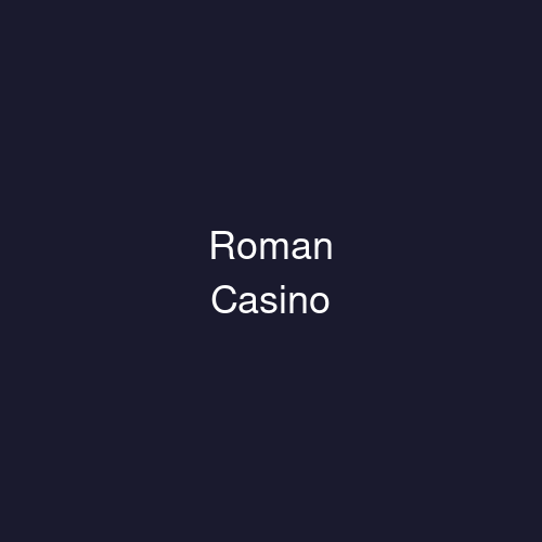 Roman Casino