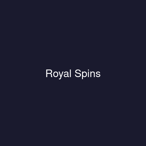 Royal Spins Casino