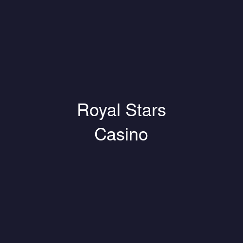 Royal Stars Casino