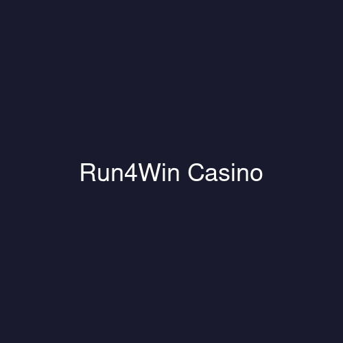 Run4Win Casino