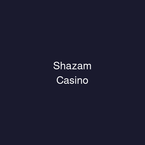 Shazam Casino