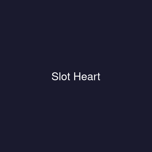 Slot Heart Casino