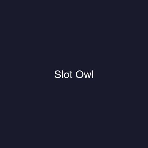 Slot Owl Casino
