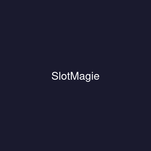 SlotMagie Casino