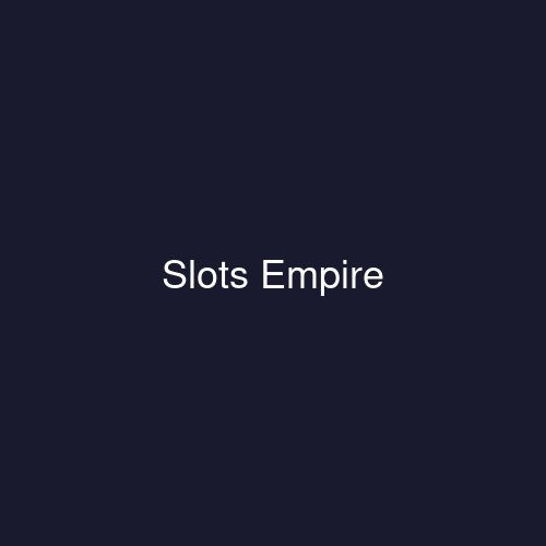 Slots Empire Casino