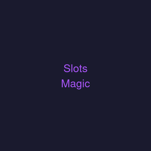 Slots Magic