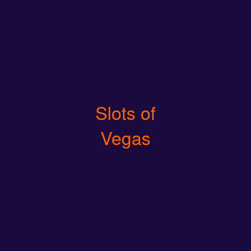 Slots of Vegas