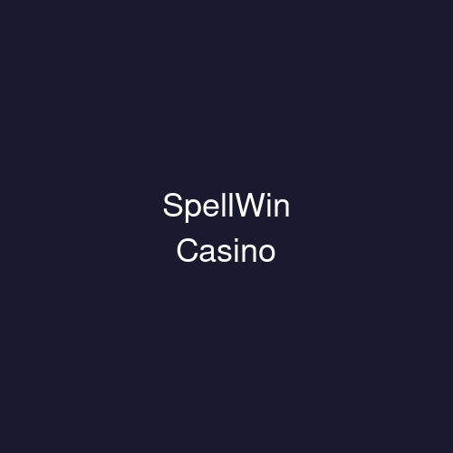 SpellWin Casino