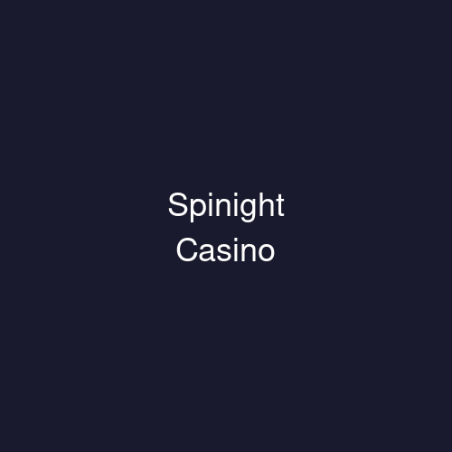 Spinight Casino