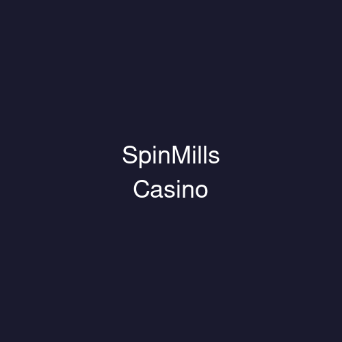 SpinMills Casino