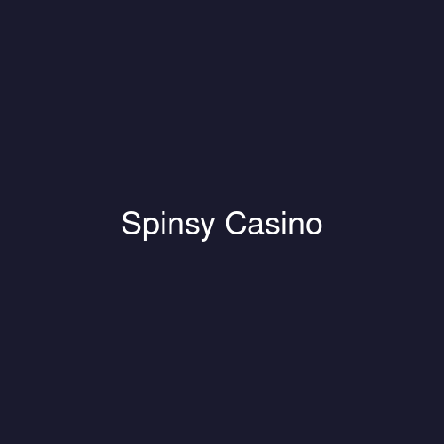 Spinsy Casino