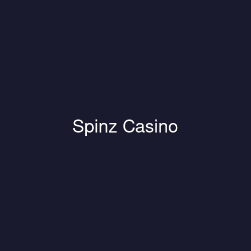 Spinz Casino